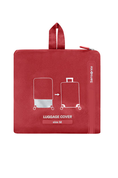 Samsonite Ta Revolution Foldable Luggage Cover M - 68-69cm