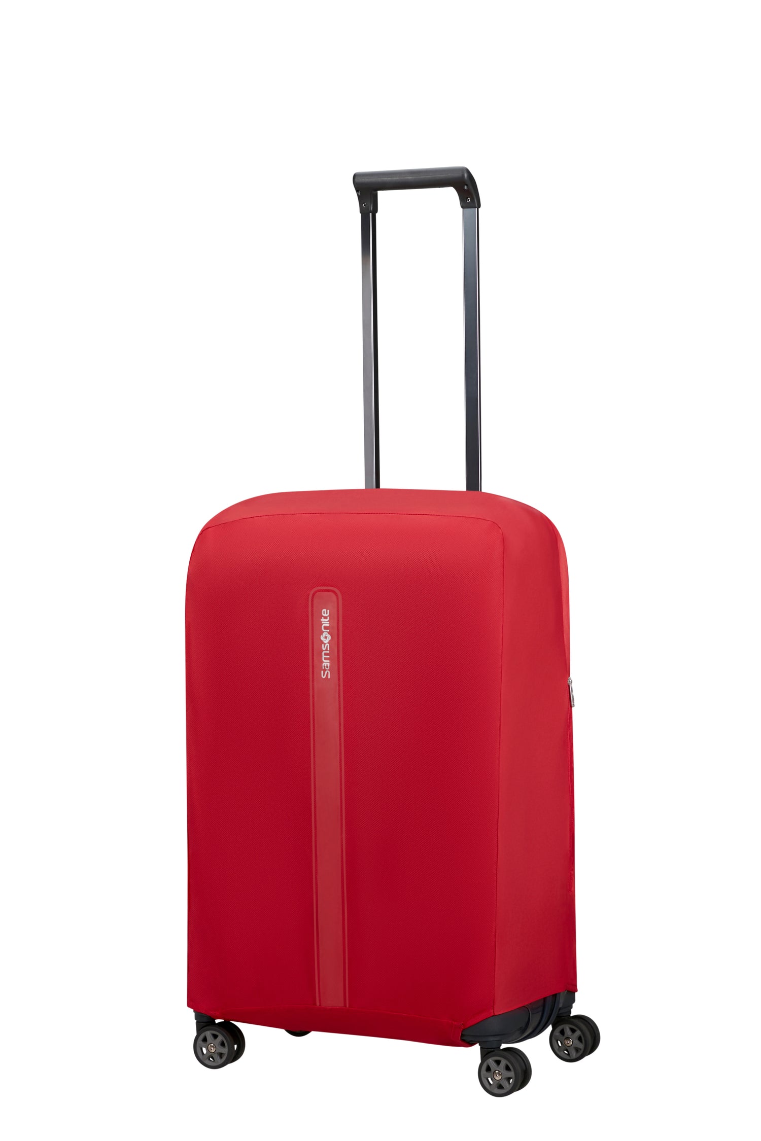 Samsonite Ta Revolution Foldable Luggage Cover M - 68-69cm