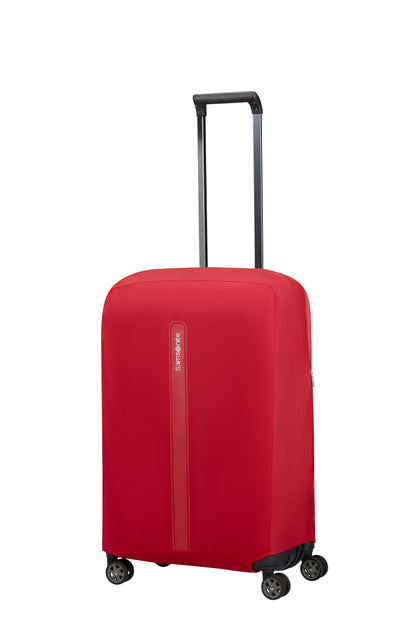 Samsonite Ta Revolution Foldable Luggage Cover M - 68-69cm