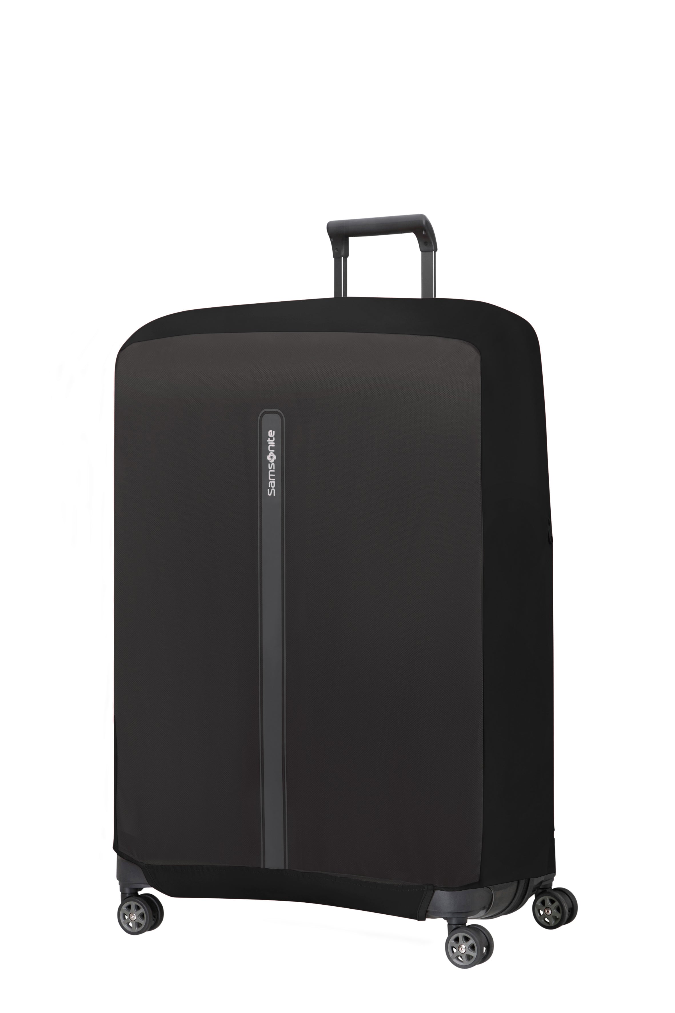 Samsonite Ta Revolution Foldable Luggage Cover XL - 81-86cm