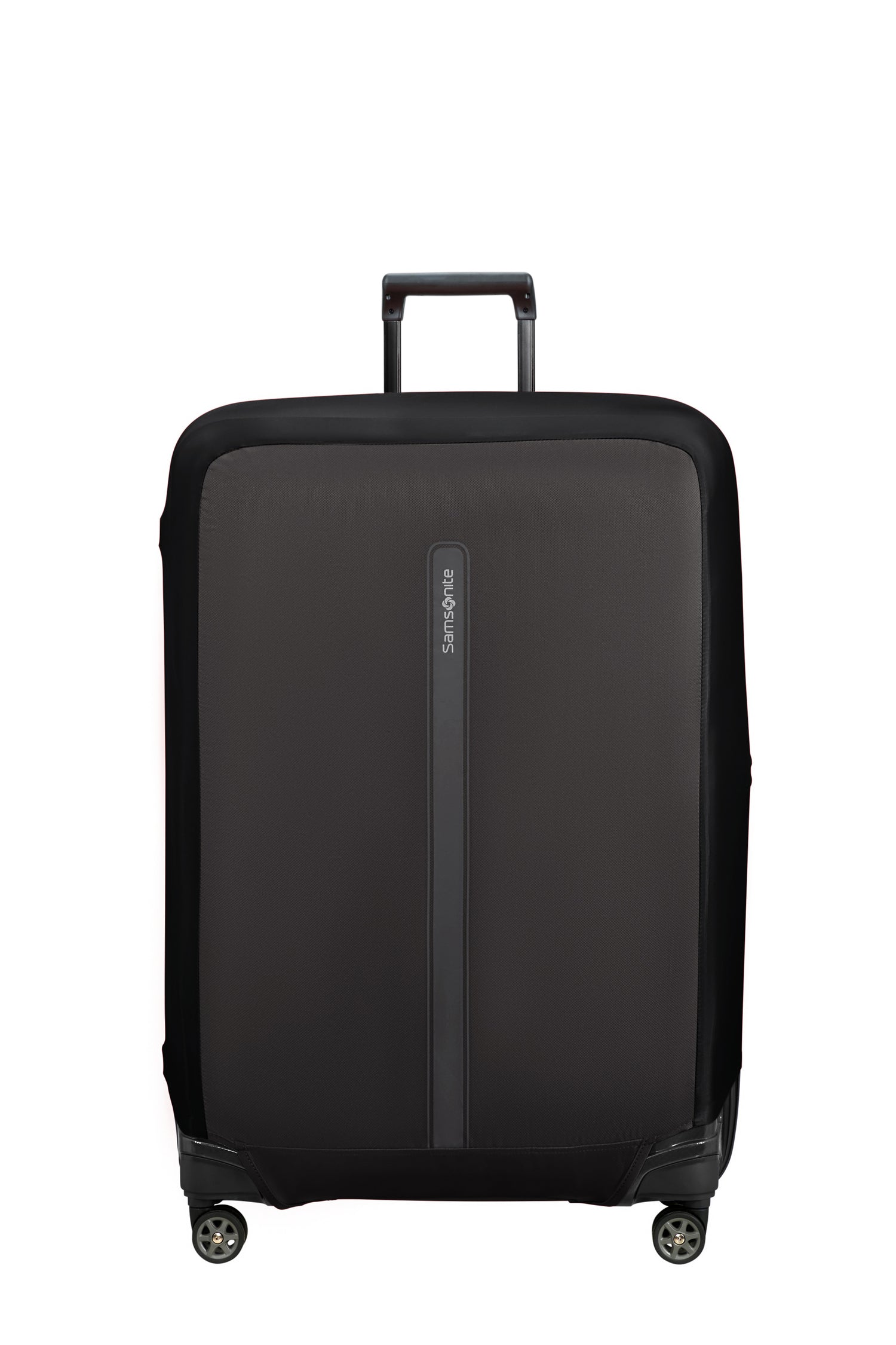 Samsonite Ta Revolution Foldable Luggage Cover XL - 81-86cm