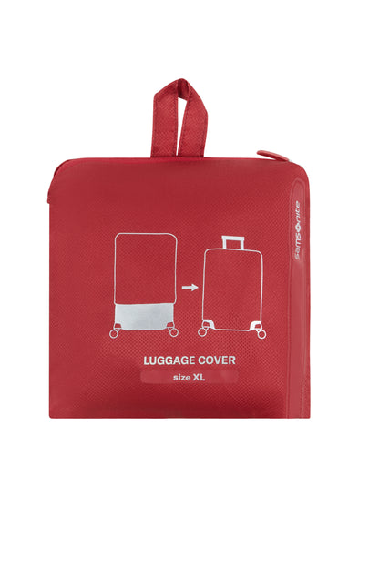 Samsonite Ta Revolution Foldable Luggage Cover XL - 81-86cm