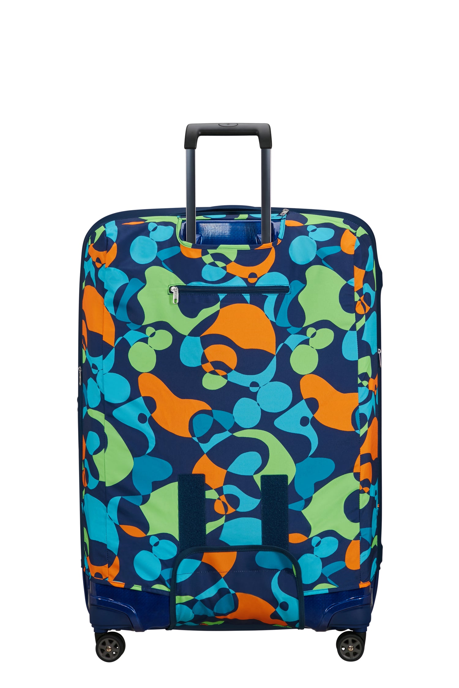 Samsonite Ta Revolution Foldable Luggage Cover XL - 81-86cm