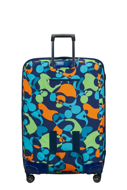 Samsonite Ta Revolution Foldable Luggage Cover XL - 81-86cm