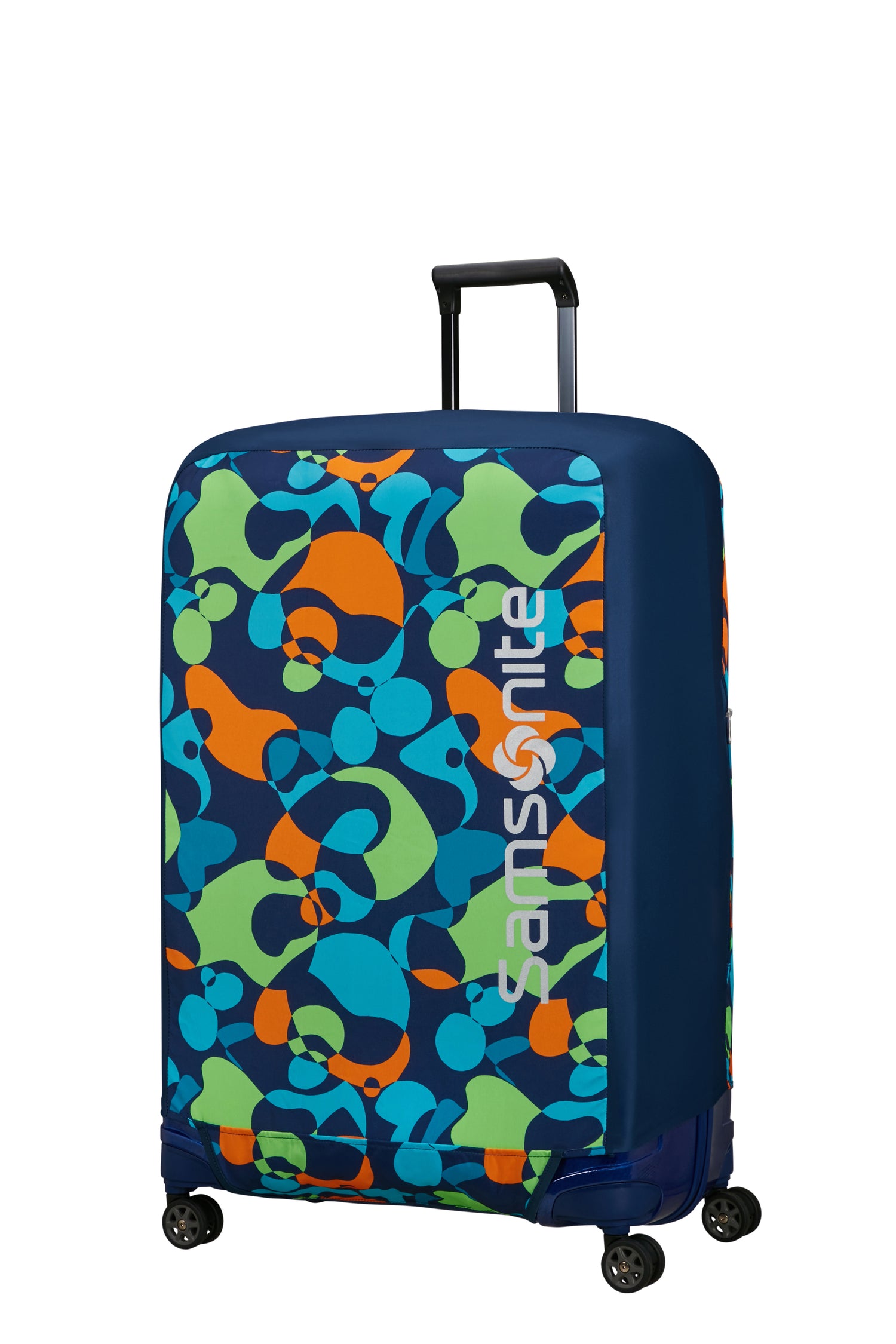 Samsonite Ta Revolution Foldable Luggage Cover XL - 81-86cm
