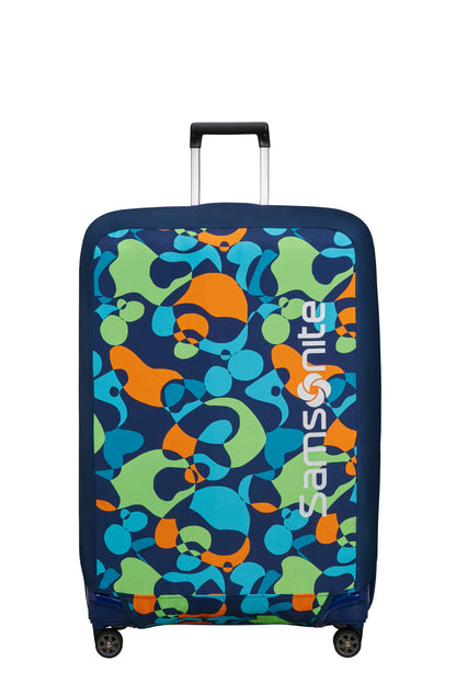 Samsonite Ta Revolution Foldable Luggage Cover XL - 81-86cm
