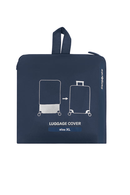 Samsonite Ta Revolution Foldable Luggage Cover XL - 81-86cm