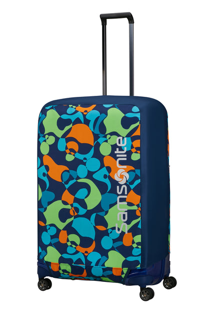 Samsonite Ta Revolution Foldable Luggage Cover XL - 81-86cm