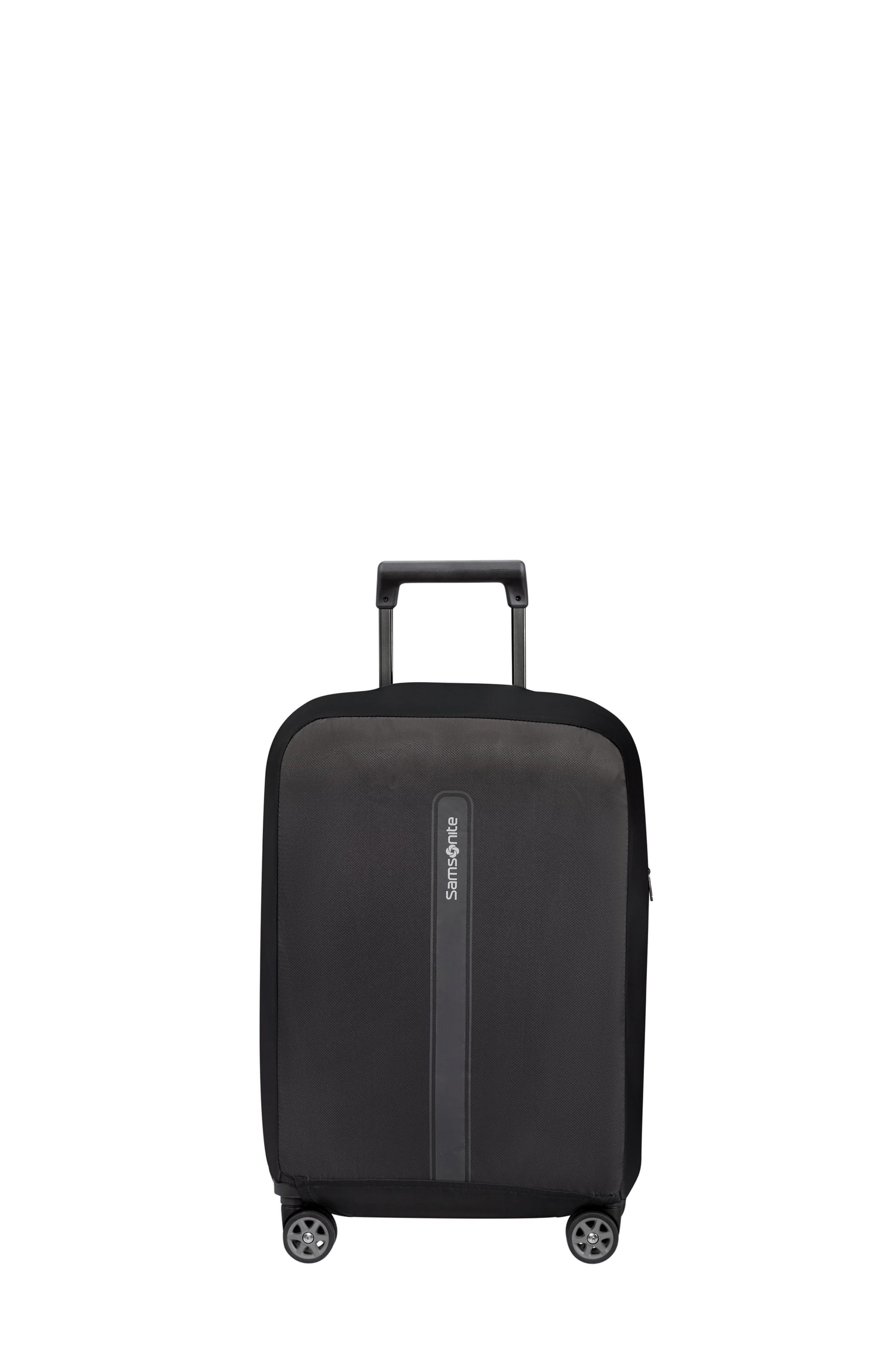 Samsonite Ta Revolution Foldable Luggage Cover S - 55cm Cabin