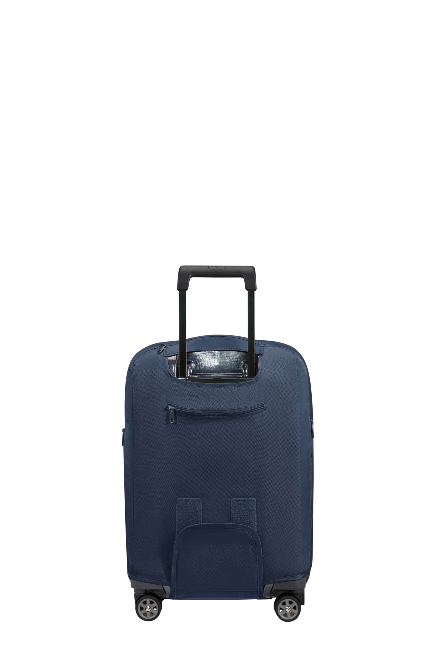 Samsonite Ta Revolution Foldable Luggage Cover S - 55cm Cabin