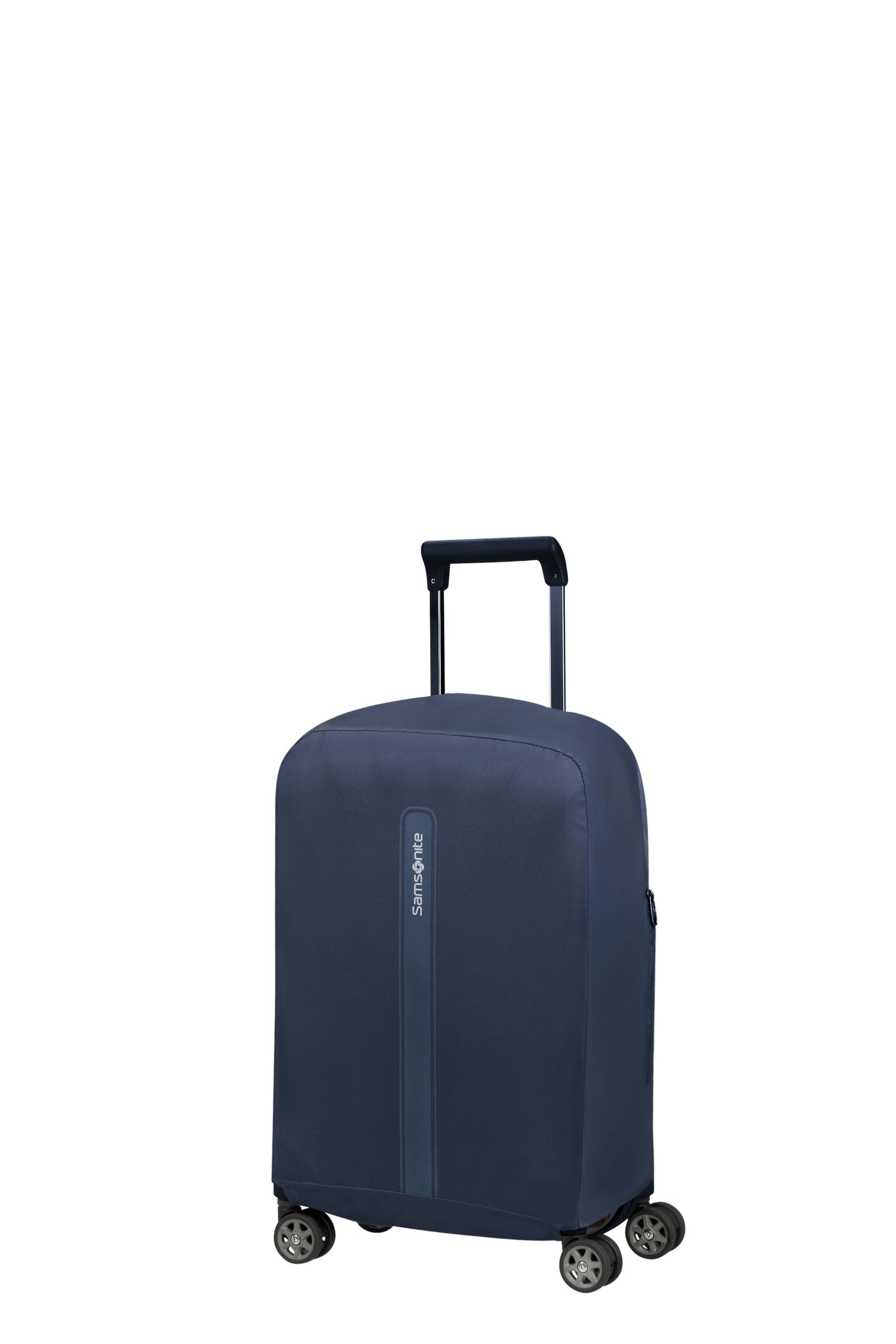 Samsonite Ta Revolution Foldable Luggage Cover S - 55cm Cabin