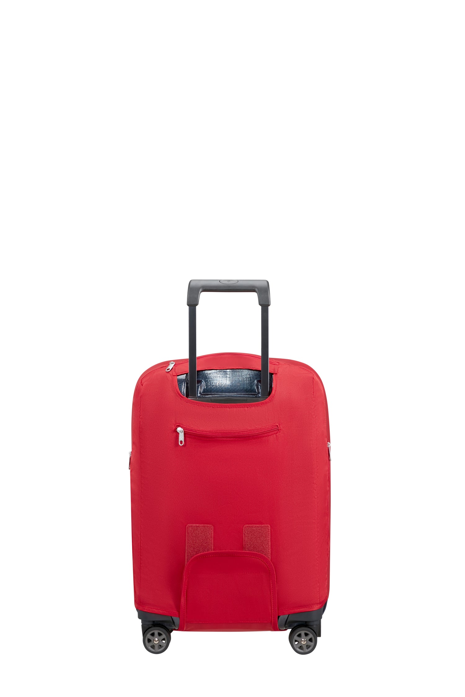 Samsonite Ta Revolution Foldable Luggage Cover S - 55cm Cabin