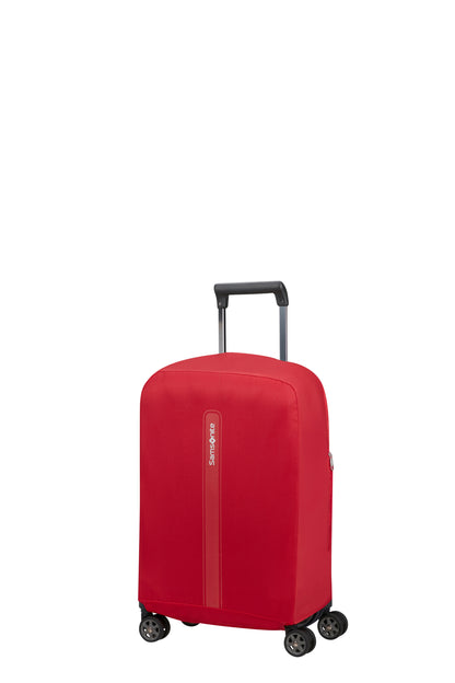 Samsonite Ta Revolution Foldable Luggage Cover S - 55cm Cabin
