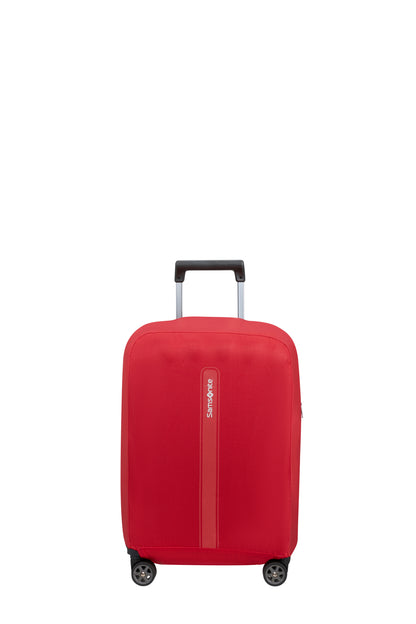 Samsonite Ta Revolution Foldable Luggage Cover S - 55cm Cabin