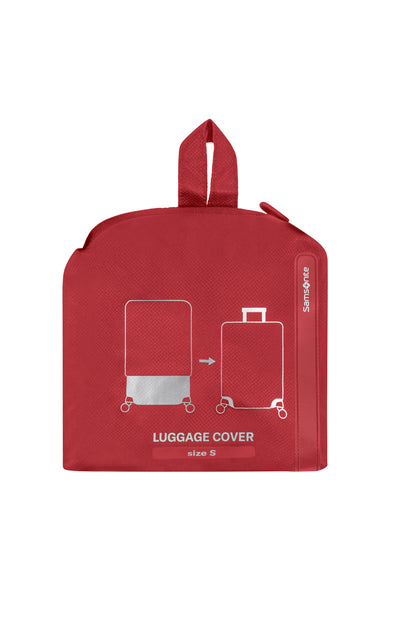Samsonite Ta Revolution Foldable Luggage Cover S - 55cm Cabin