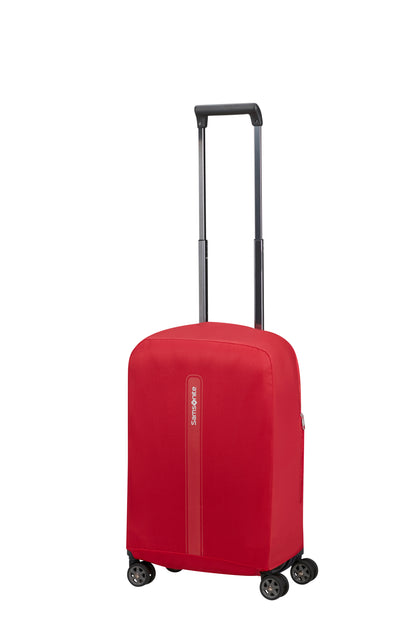 Samsonite Ta Revolution Foldable Luggage Cover S - 55cm Cabin