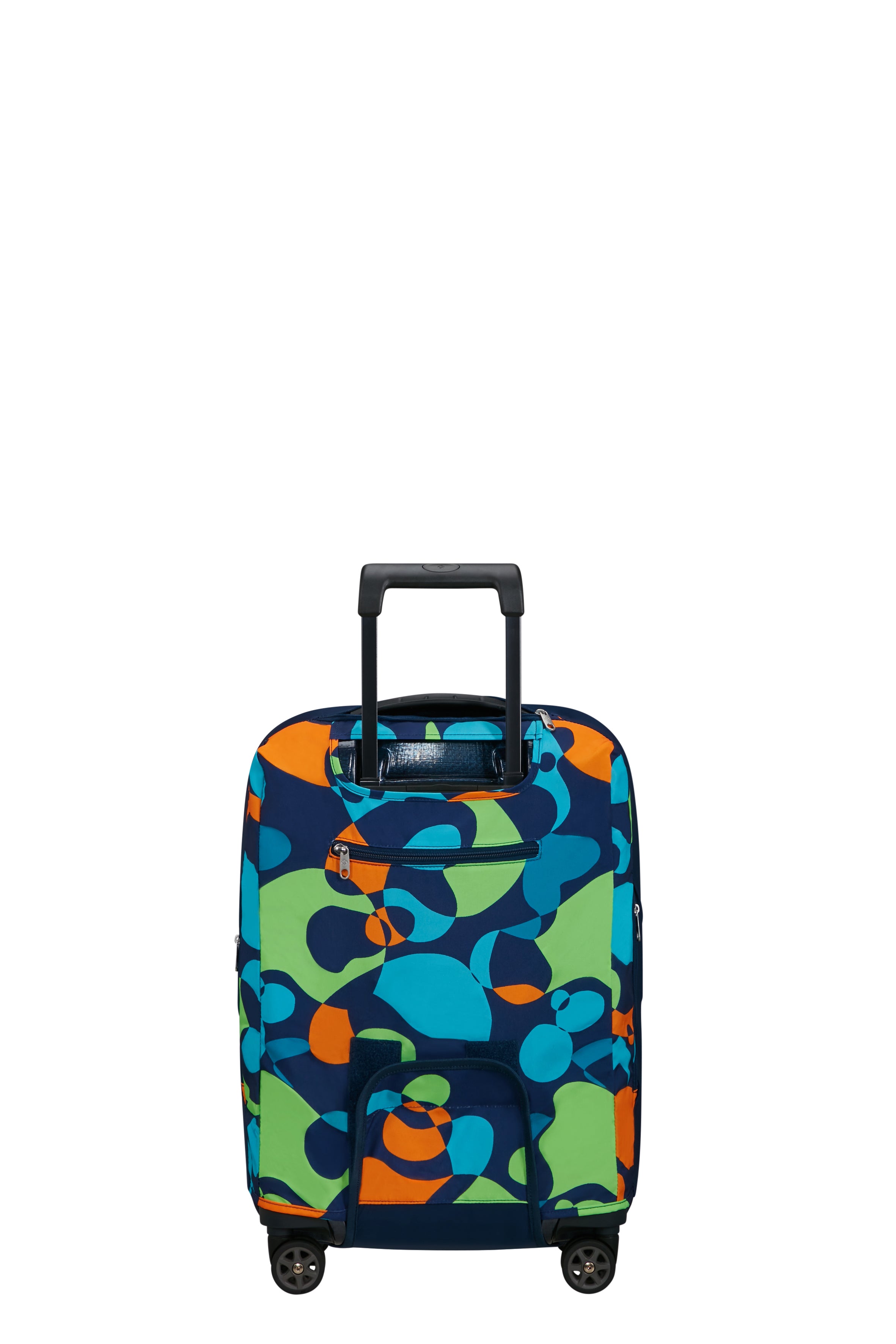 Samsonite Ta Revolution Foldable Luggage Cover S - 55cm Cabin