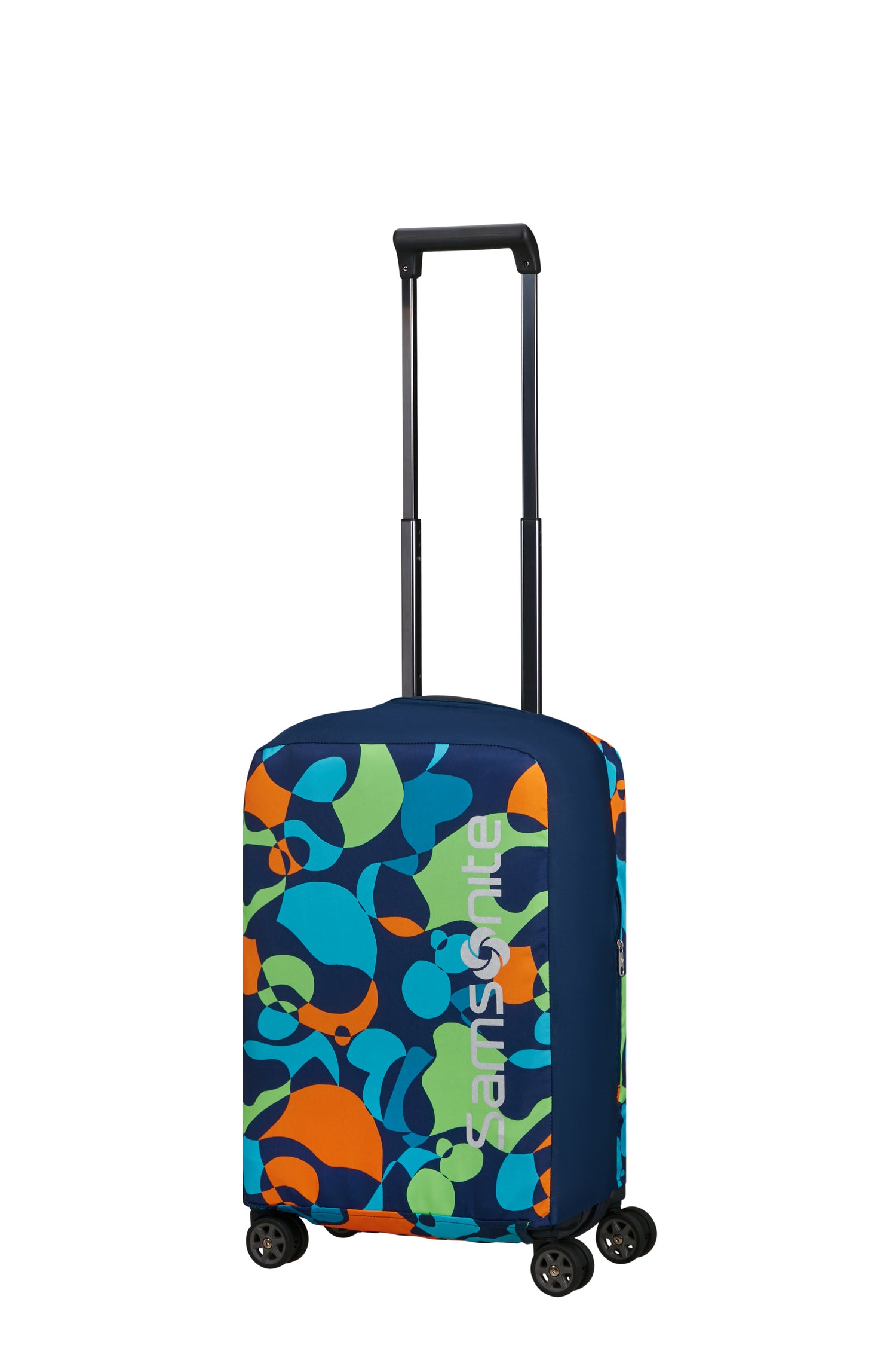 Samsonite Ta Revolution Foldable Luggage Cover S - 55cm Cabin