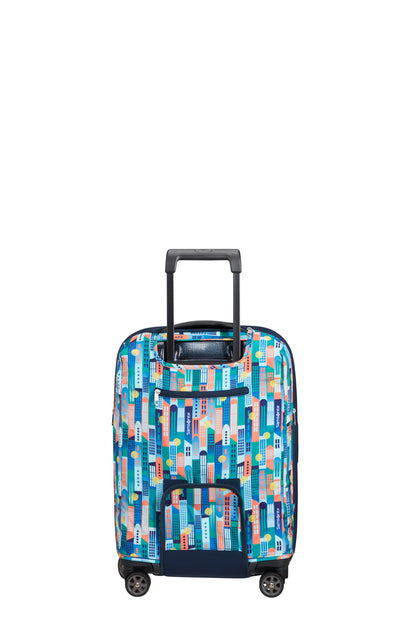 Samsonite Ta Revolution Foldable Luggage Cover S - 55cm Cabin