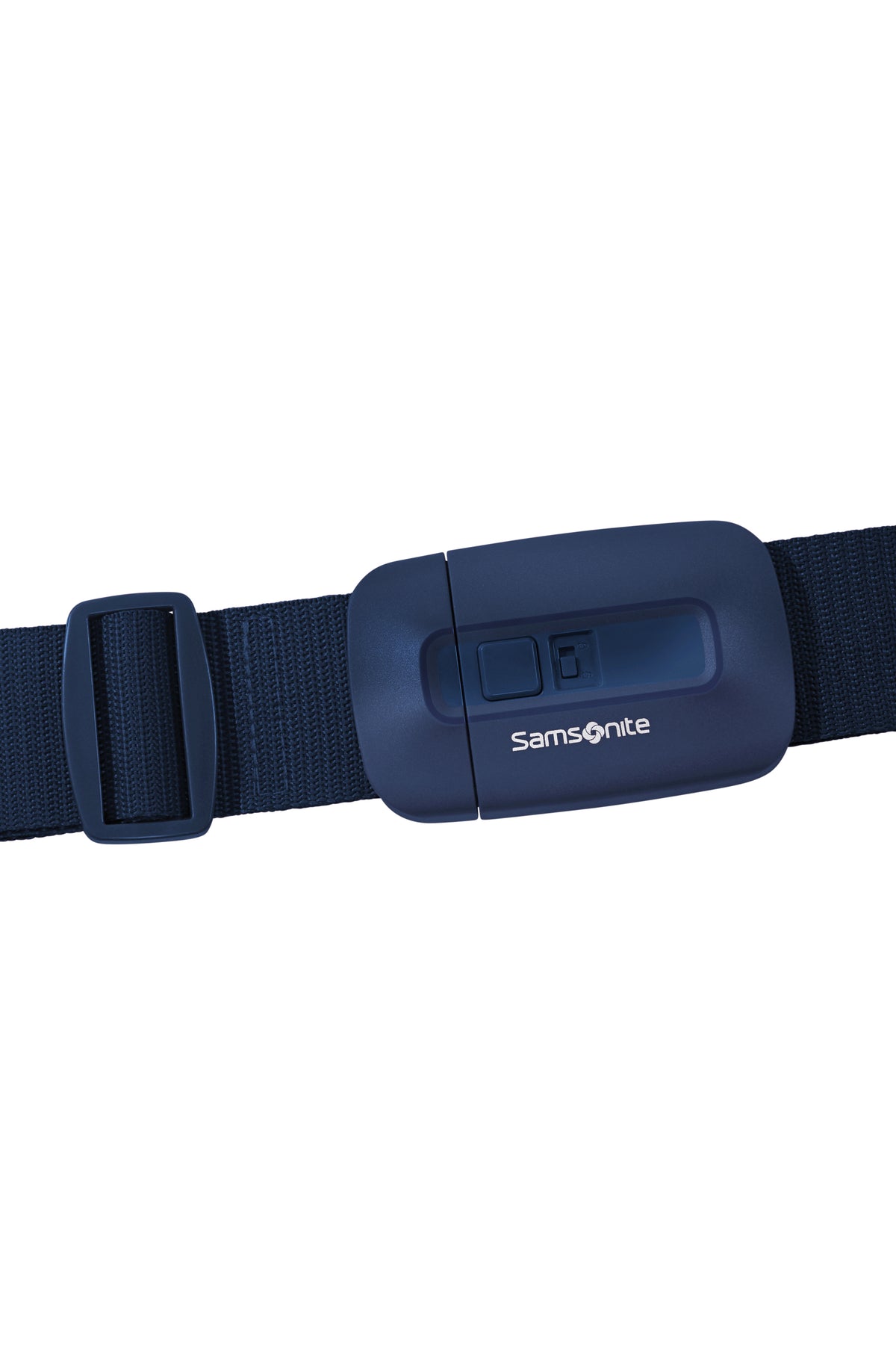 Samsonite Ta Revolution Luggage Strap 50mm