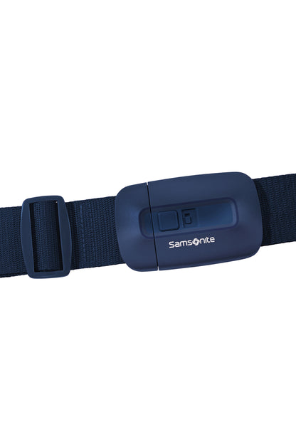 Samsonite Ta Revolution Luggage Strap 50mm