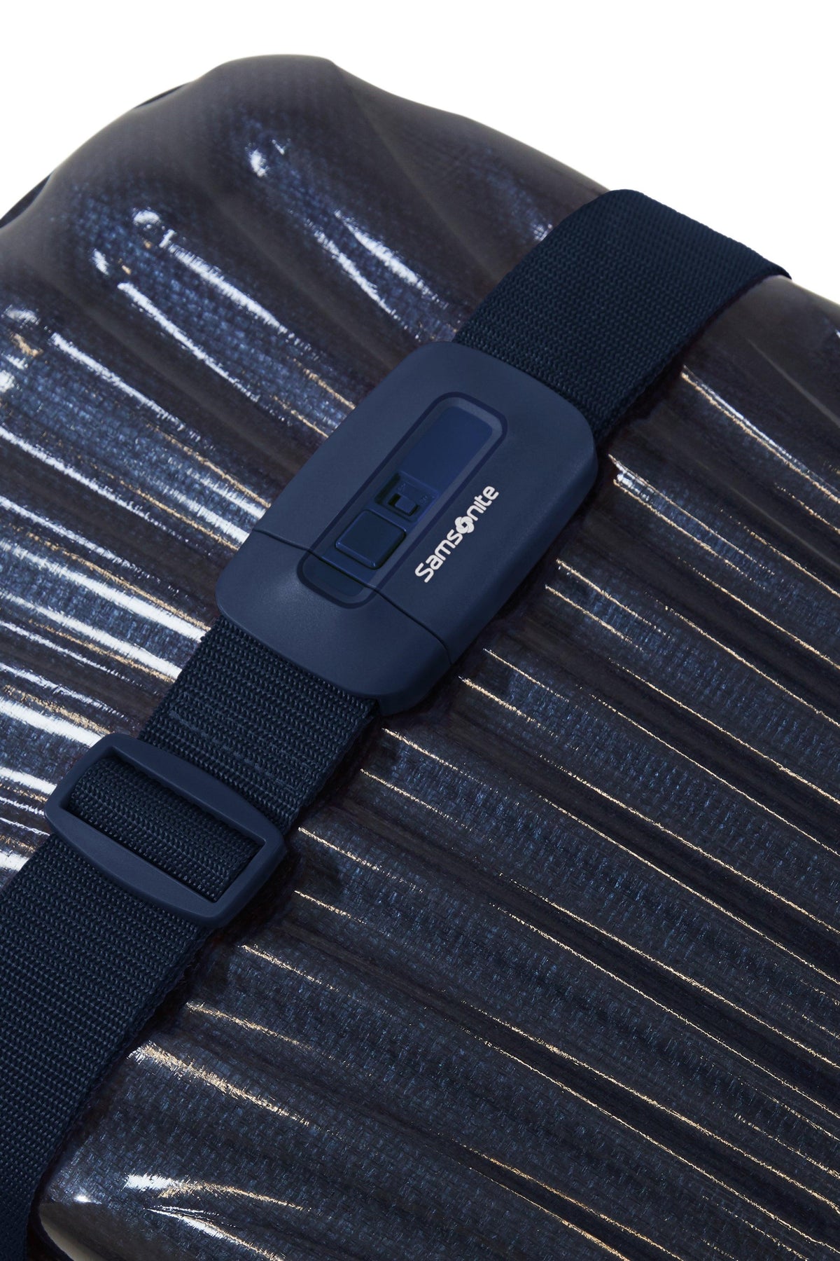 Samsonite Ta Revolution Luggage Strap 50mm