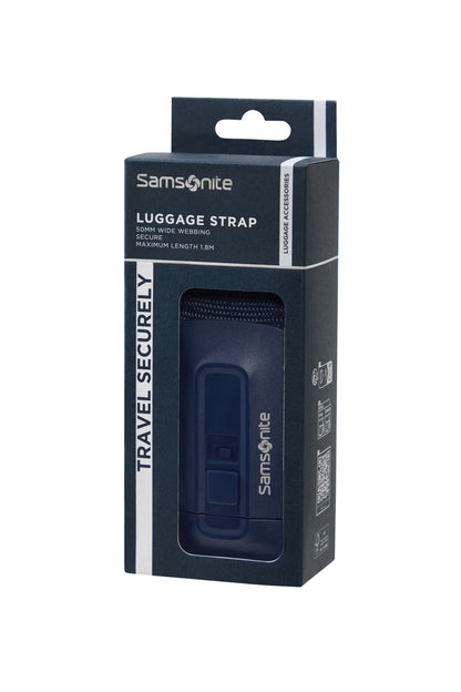 Samsonite Ta Revolution Luggage Strap 50mm