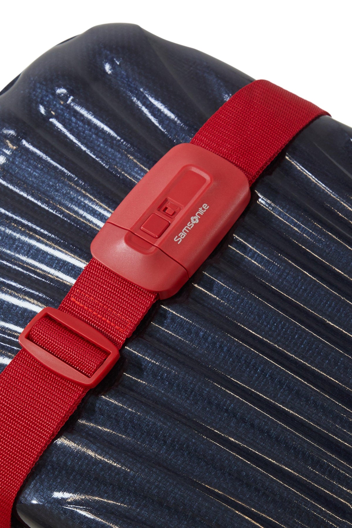 Samsonite Ta Revolution Luggage Strap 50mm