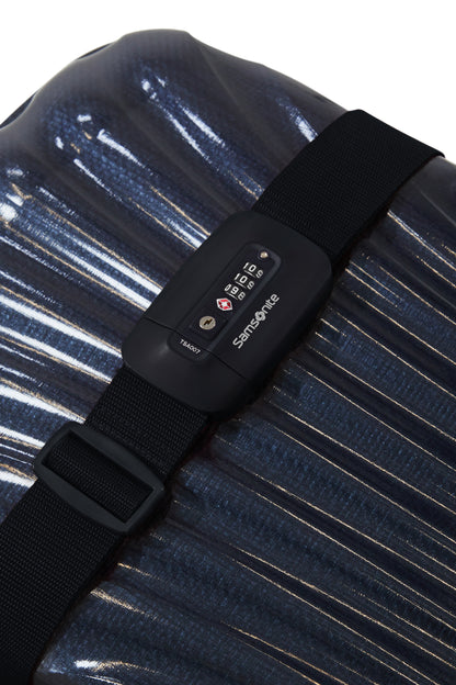 Samsonite Ta Revolution Luggage Strap/TSA Lock