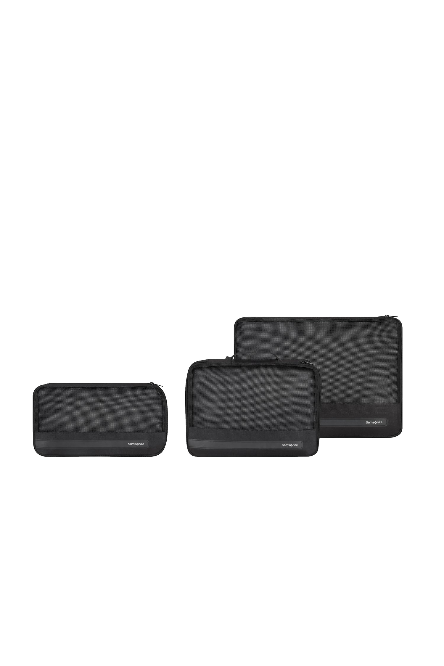 Samsonite Ta Revolution Set of 3 Packing Cubes