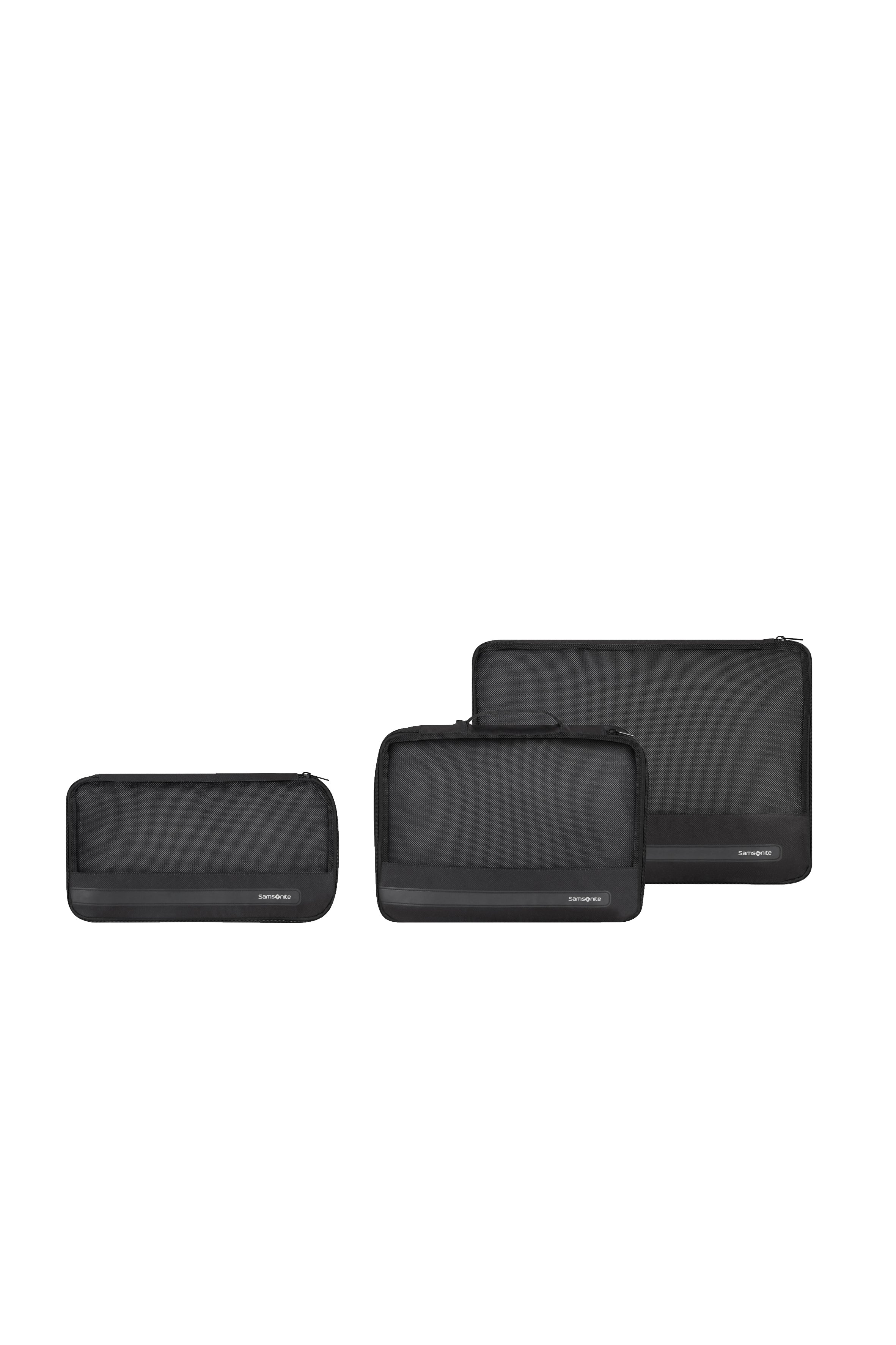 Samsonite Ta Revolution Set of 3 Packing Cubes