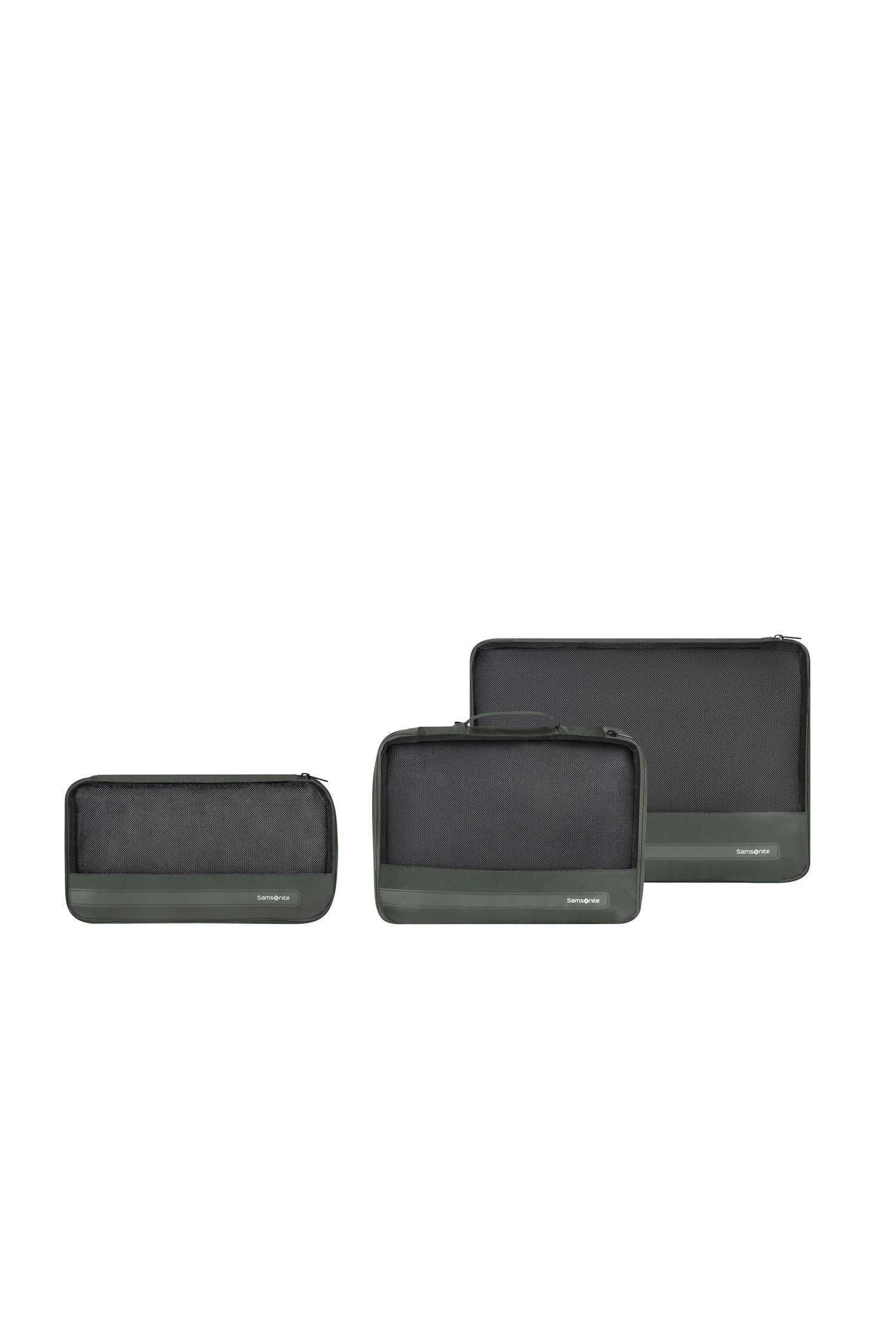 Samsonite Ta Revolution Set of 3 Packing Cubes