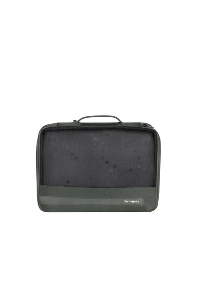 Samsonite Ta Revolution Set of 3 Packing Cubes