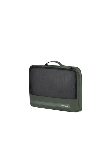 Samsonite Ta Revolution Set of 3 Packing Cubes