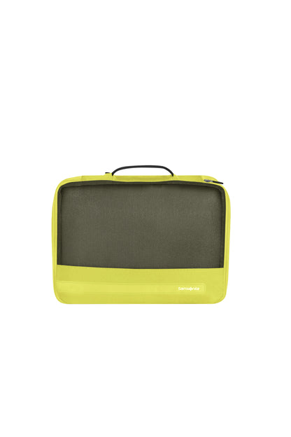 Samsonite Ta Revolution Set of 3 Packing Cubes