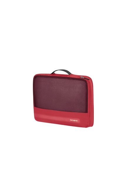 Samsonite Ta Revolution Set of 3 Packing Cubes