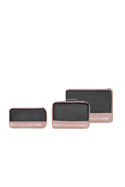 Samsonite Ta Revolution Set of 3 Packing Cubes
