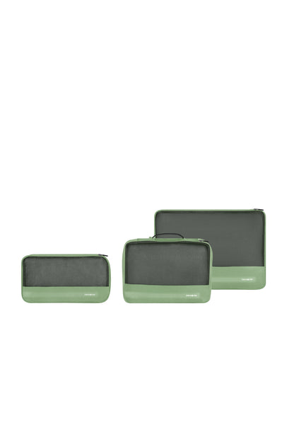 Samsonite Ta Revolution Set of 3 Packing Cubes
