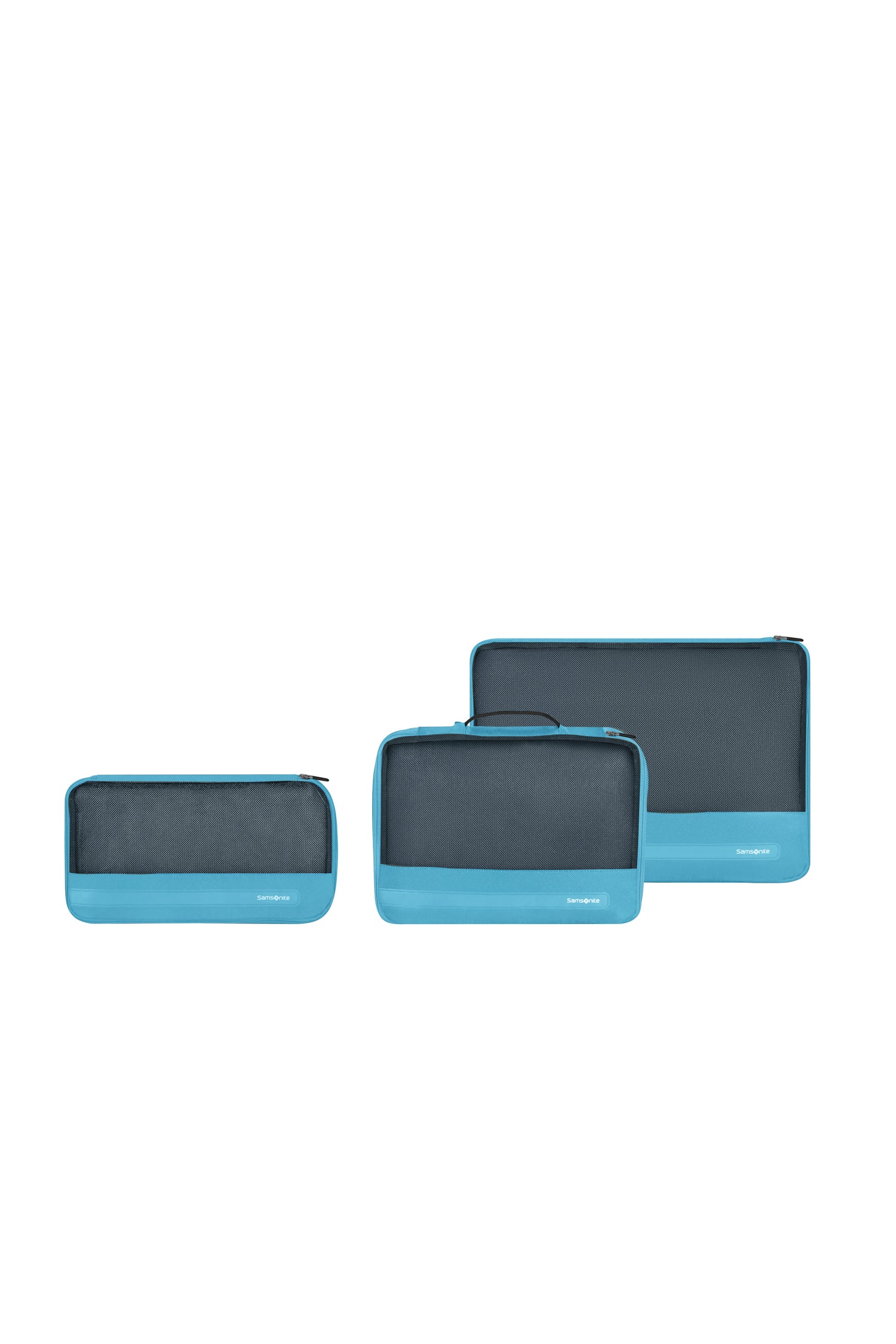 Samsonite Ta Revolution Set of 3 Packing Cubes
