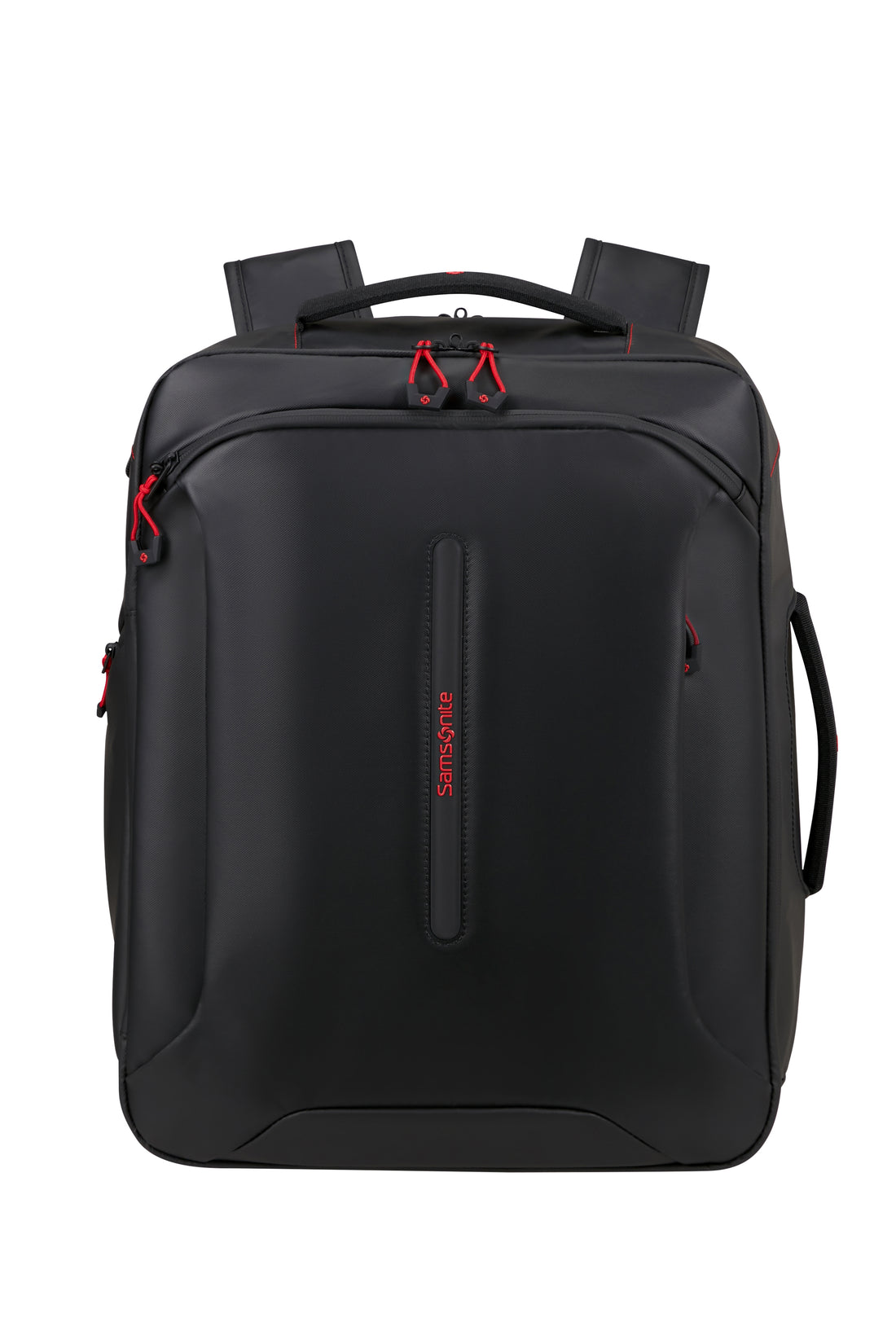Samsonite ECODIVER UNDERSEAT BACKPACK M BLACK