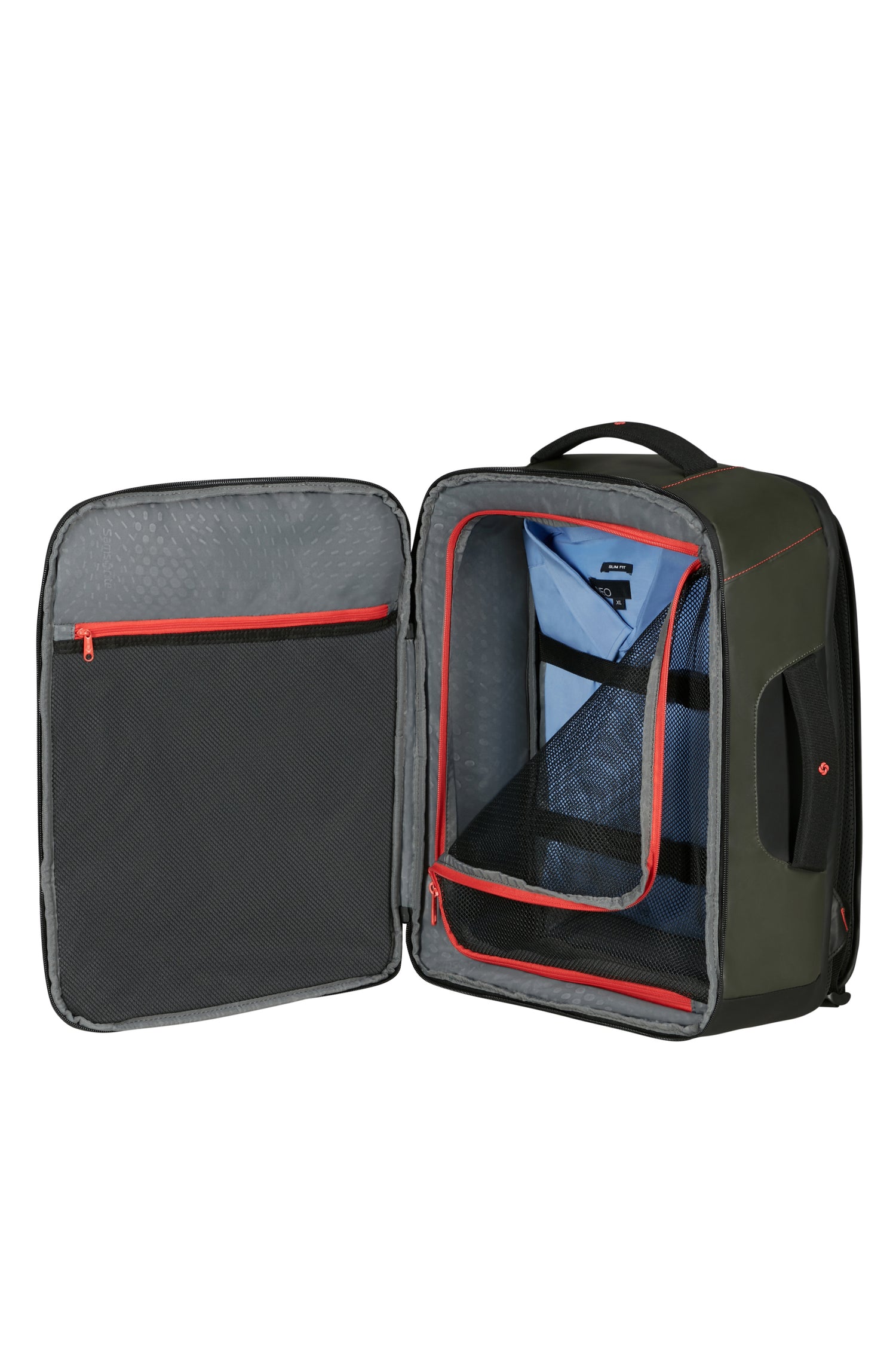 Samsonite Ecodiver Backpack M
