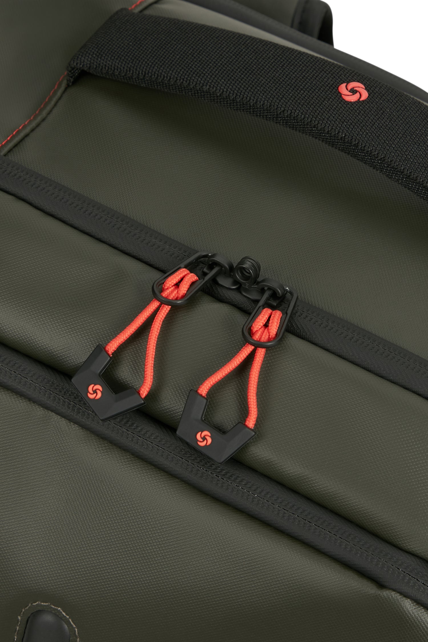 Samsonite Ecodiver Backpack M