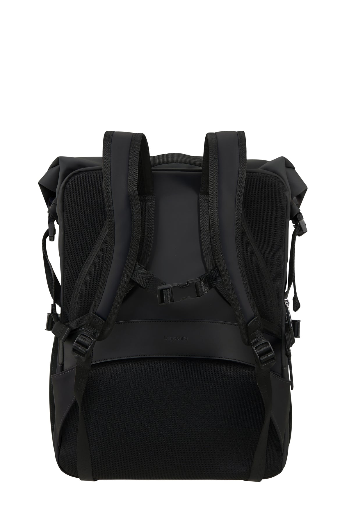 Samsonite Glam-Go Backpack 15.6" - Rolltop