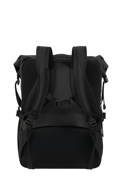 Samsonite Glam-Go Backpack 15.6" - Rolltop
