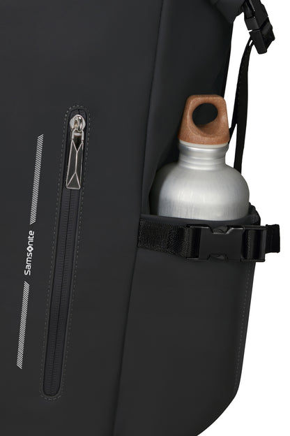Samsonite Glam-Go Backpack 15.6" - Rolltop