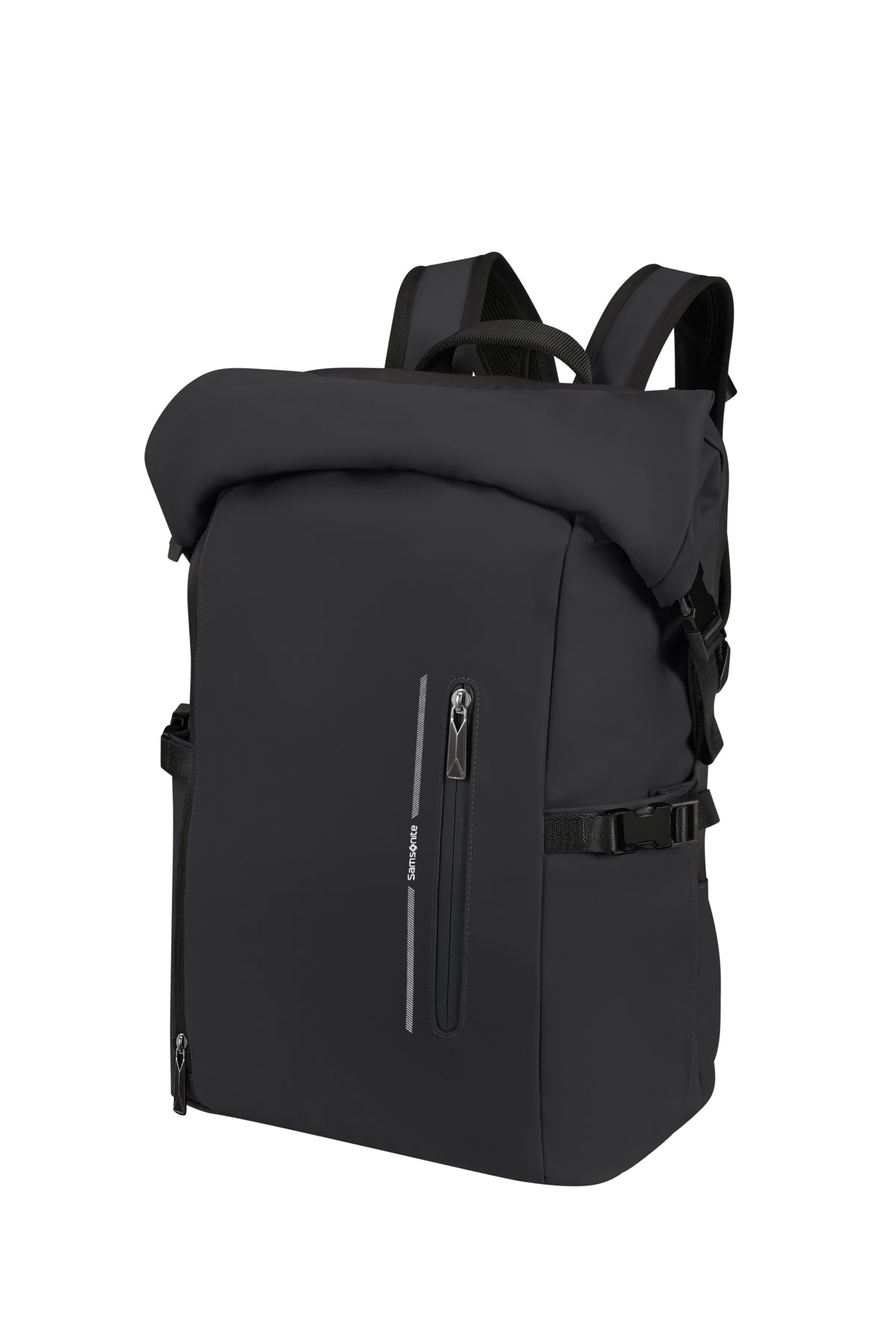 Samsonite Glam-Go Backpack 15.6" - Rolltop