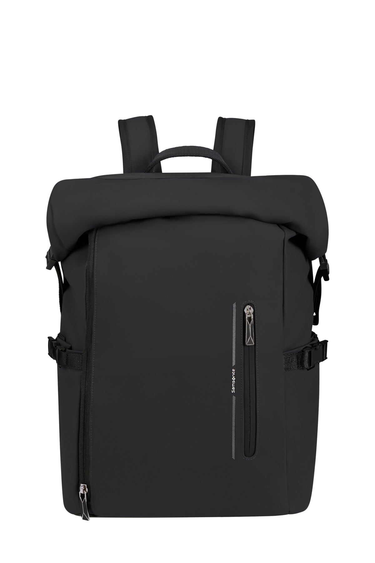 Samsonite Glam-Go Backpack 15.6" - Rolltop