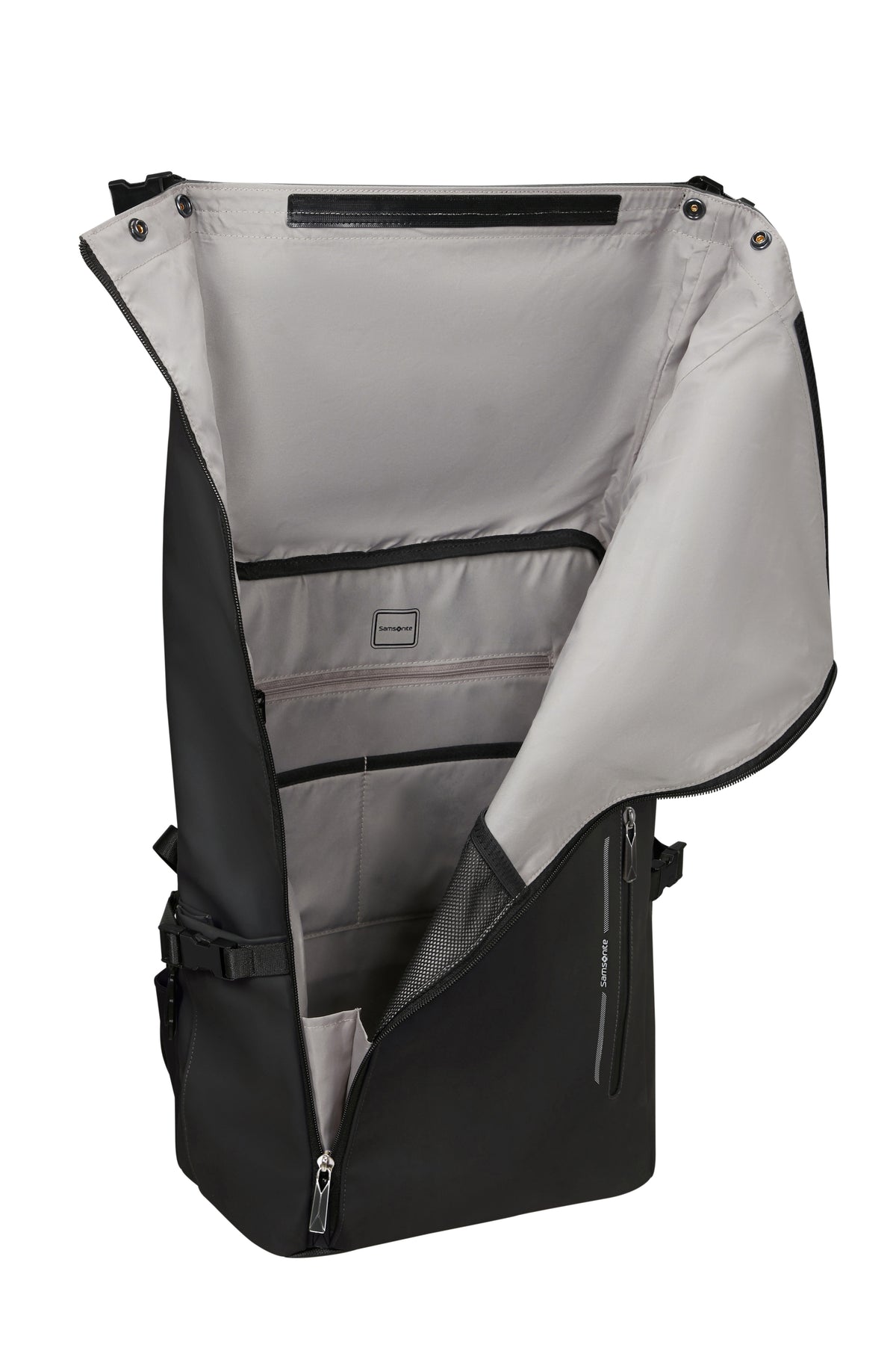 Samsonite Glam-Go Backpack 15.6" - Rolltop