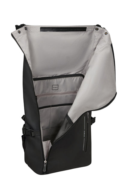 Samsonite Glam-Go Backpack 15.6" - Rolltop