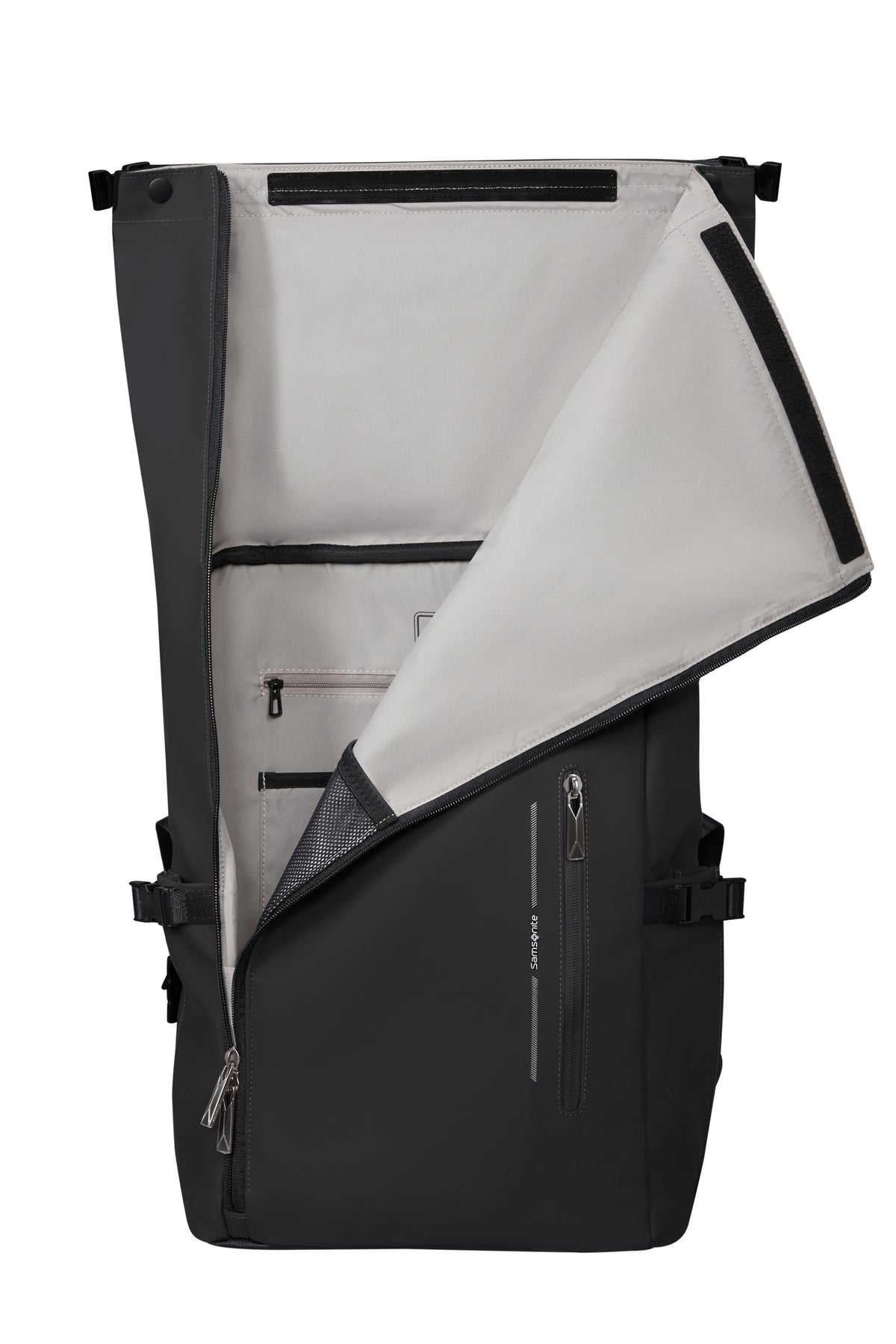 Samsonite Glam-Go Backpack 15.6" - Rolltop